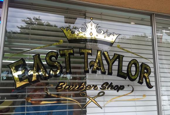 East Taylor Barbershop