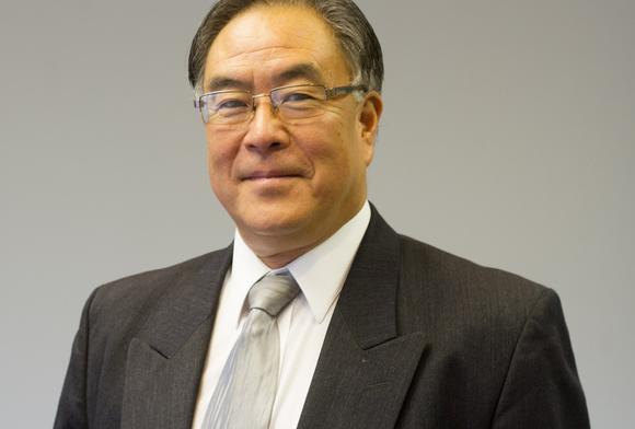 Steve Nakano Attorney